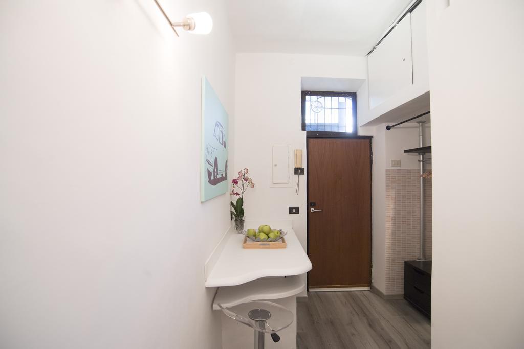 Justa Casa Borgo Vittorio Apartment Rome Exterior photo